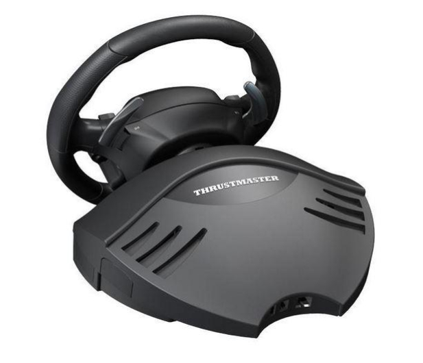Thrustmaster F458 Italia (PC, Xbox360) - 244120 - zdjęcie 3